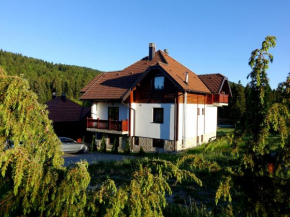 Apartmani Suncani breg Tara